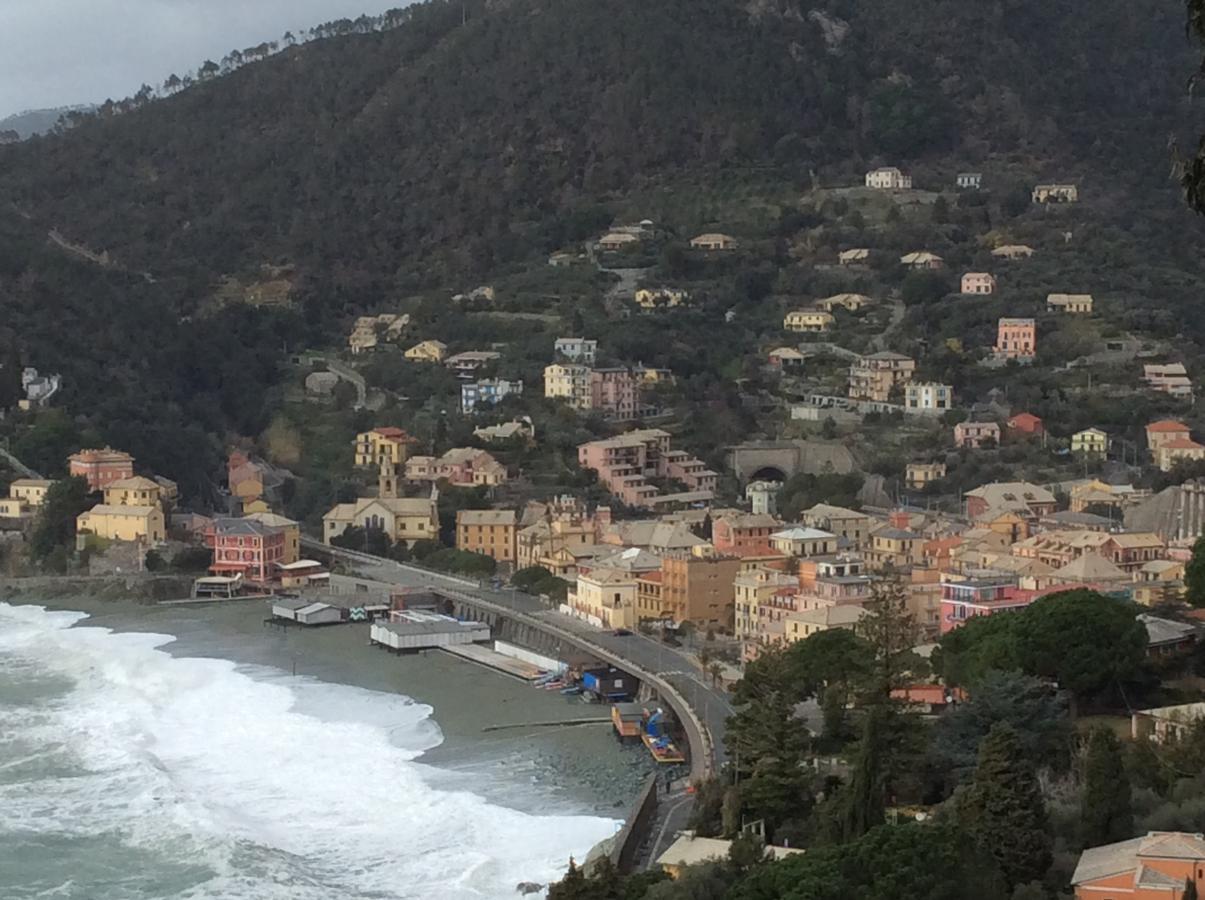 Affittacamere Da Luca Bonassola Exterior foto